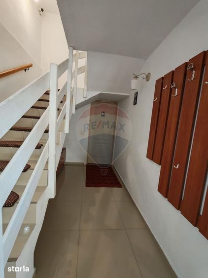 Spațiu comercial, de 180 mp, în Central