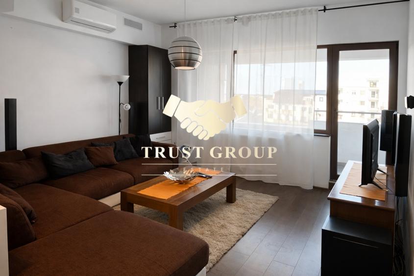 Apartament cu 2 camere decomandat în Sisești