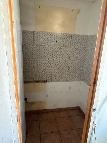 Garsonieră decomandată în Exterior Vest