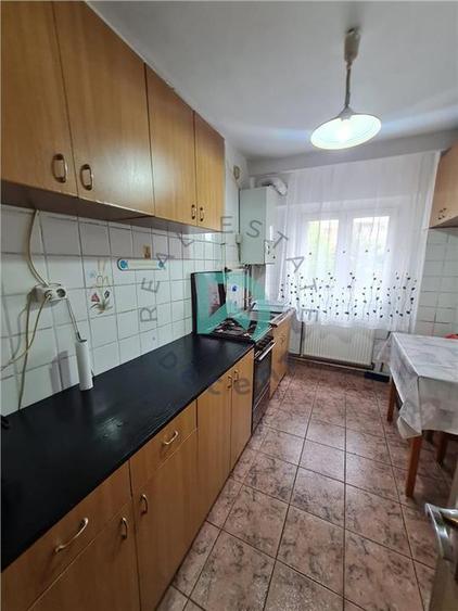 Apartament 2 camere Zizinului-Judetean, mobilat, Brasov - 1