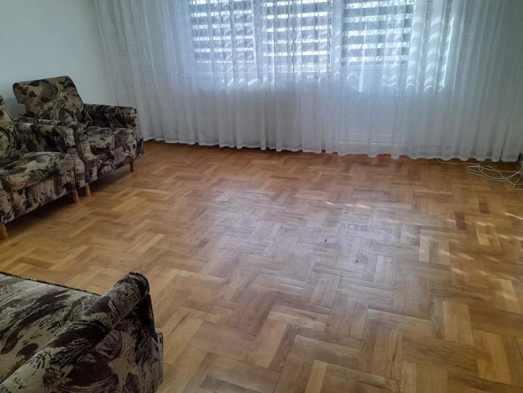 Apartament cu 3 camere decomandat în Făgăraș