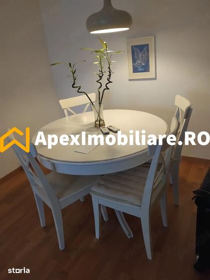 Apartament 3 camere de inchiriat Baneasa Bucuresti | ApexImobiliare.ro - 3