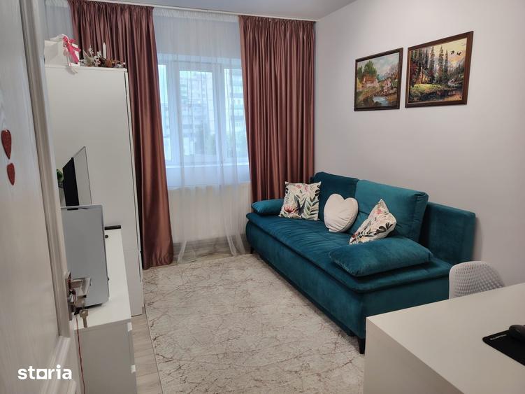 Apartament cu 4 camere în Central