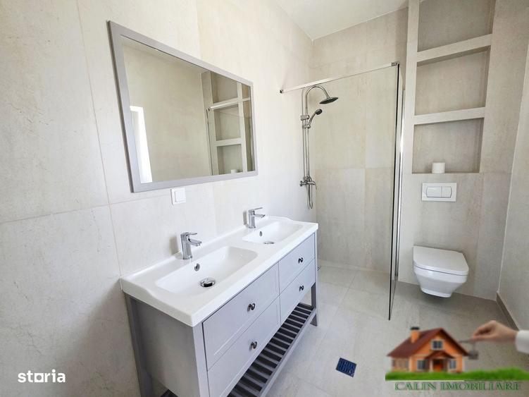 Casă cu 4 camere în Rediu