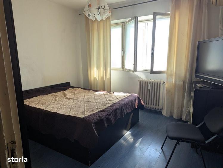 Apartament 4 camere, balcon, Obor, Bucuresti - 2