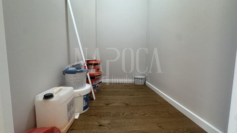 Apartament 2 camere de vanzare in Floresti - 12