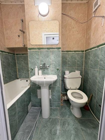Apartament cu 2 camere decomandat, mobilat în Mănăștur