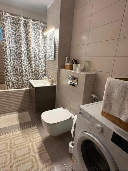 Untold 2026-Apartament 3camere, 4-6 prrsoane, Manastur, Cluj Napoca - 1