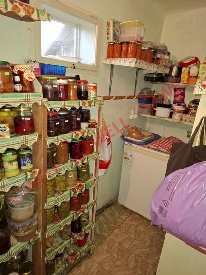 Casă individuală cu 3 camere cu Teren 2218 Mp în Mitrești