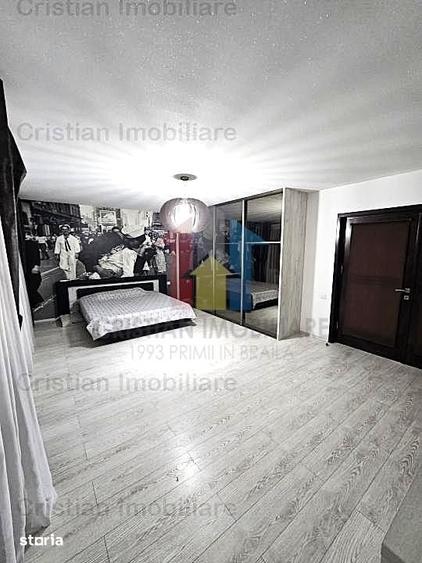 Casă cu 4 camere cu Teren 260 Mp în Chercea