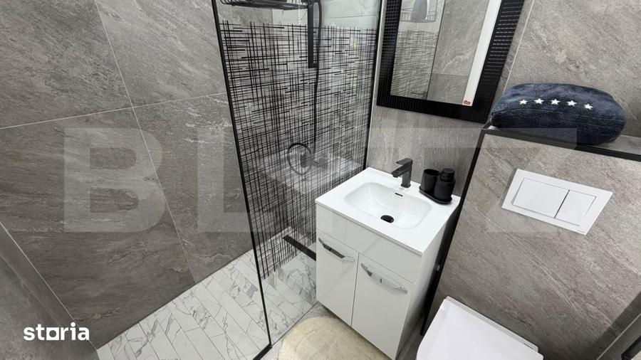 Apartament 2 camere decomandat ideal pentru regim hotelier | Zona - 1