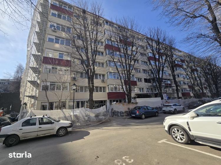 Apartament cu 2 camere decomandat în Jilava