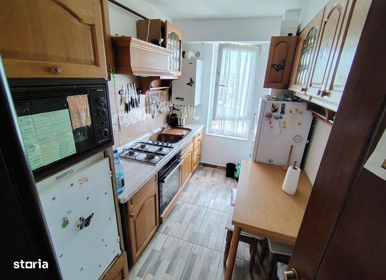 Apartament 2 camere Cug , loc parcare intabulat Cod:163149 - 9