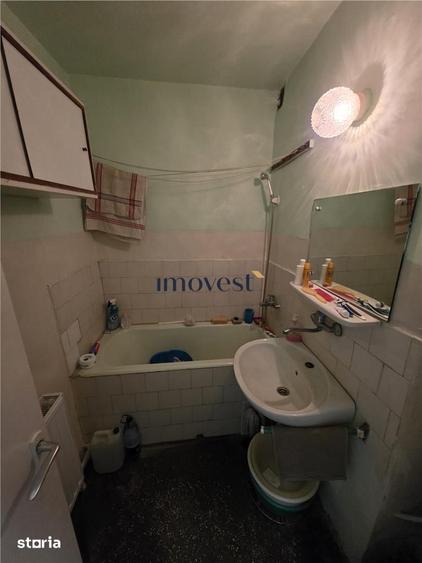 Garsonieră în Burdea