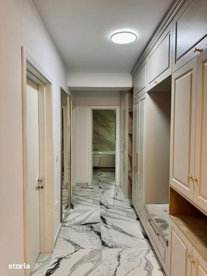 Apartament cu 2 camere în Bârnova