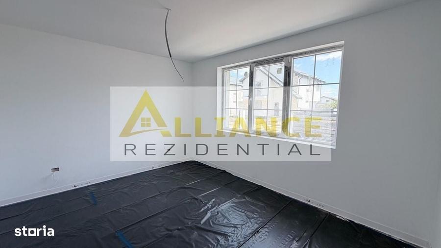 Casa Individuala - 3 camere - 1 baie - 350mp teren - 8