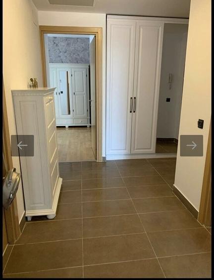 Apartament cu 3 camere decomandat, mobilat în Tineretului