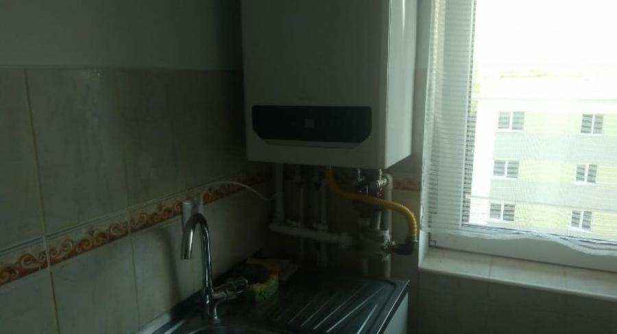 Garsoniera Confort Sporit ( Microapartament ) Zona Burdujeni - Gara - 12
