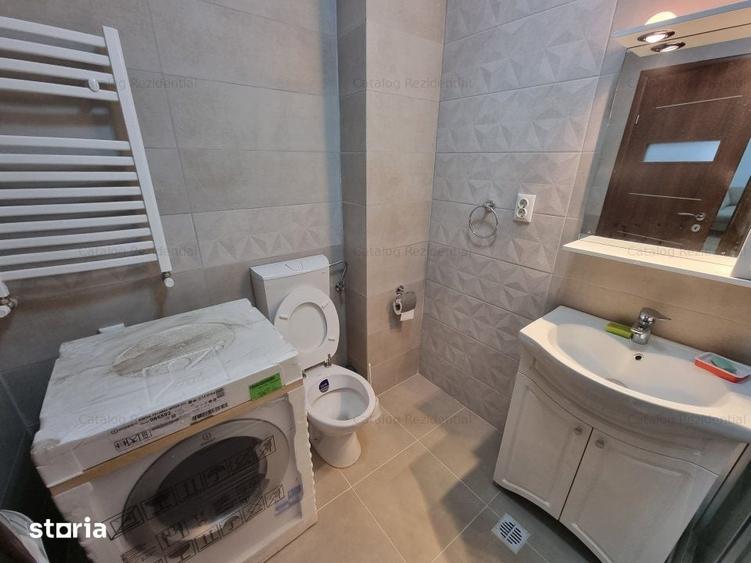 Apartament cu 2 camere de inchiriat in zona Grozavesti Metrou - 2
