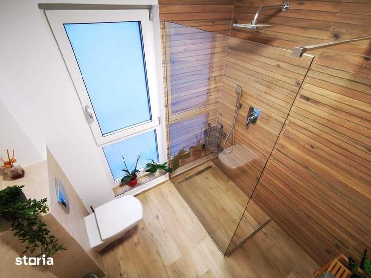 Apartament cu 3 camere în Ștrand