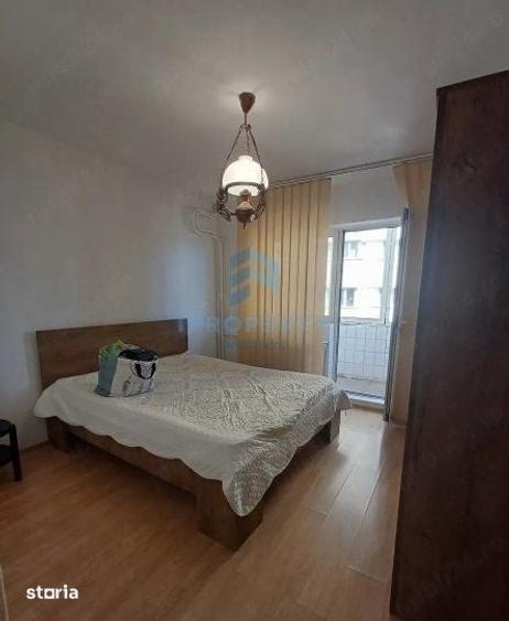 Apartament cu 3 camere decomandat, mobilat în Pantelimon