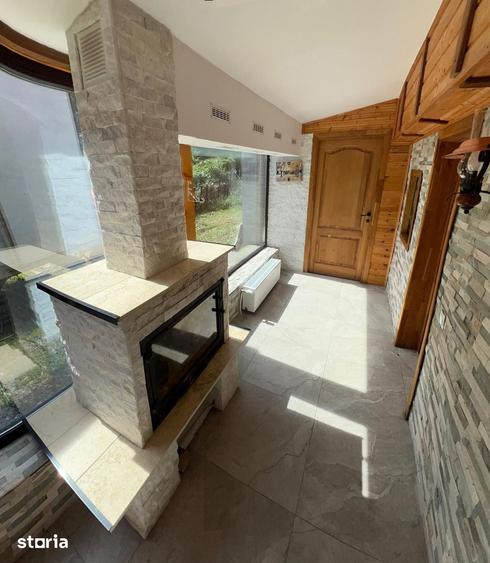 Casă cu 3 camere cu Teren 1106 Mp în Central