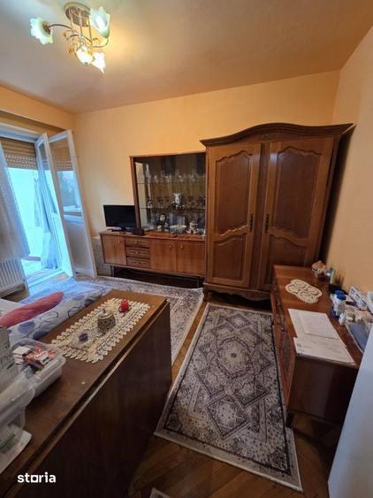 Apartament cu 3 camere, ultracentral, suprafata utila 51mp - 6