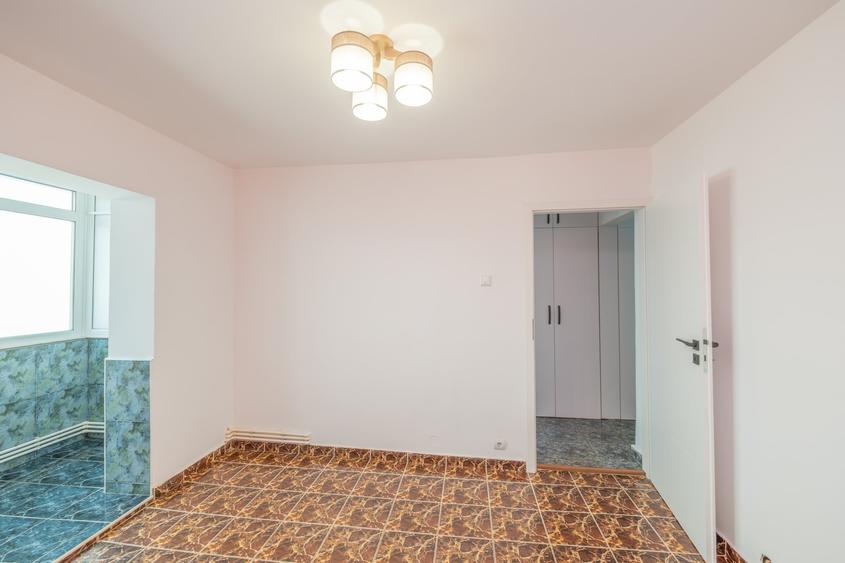 Apartament 2 camere decomandat | Confort 1 | Bloc 1984 | Icil - 19