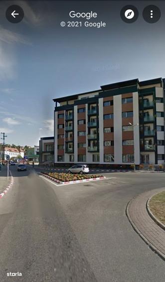Garsonieră în Central
