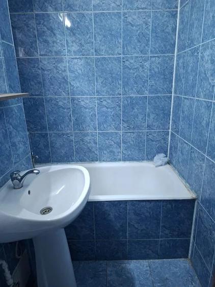 Garsonieră semidecomandată în Iancului