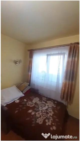 Garsonieră nedecomandată în Central