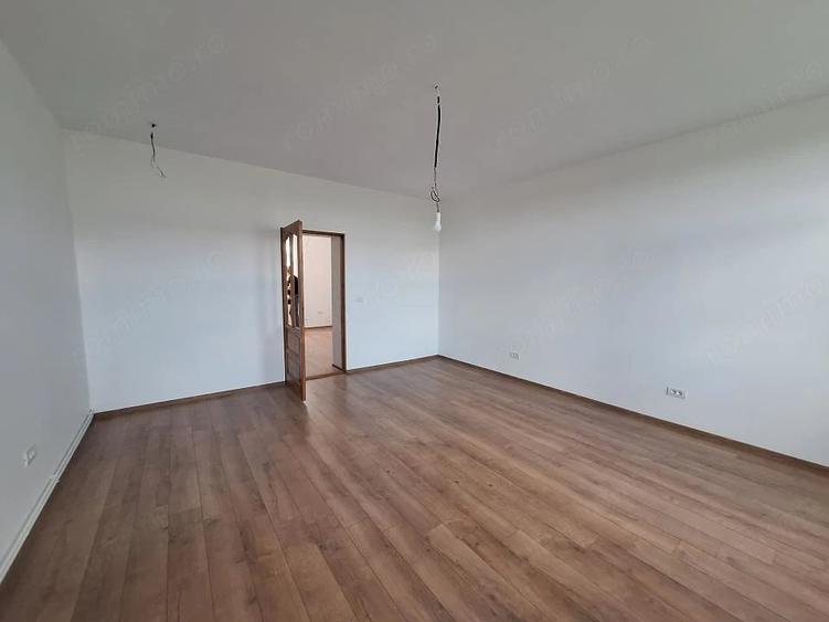 Garsonieră decomandată în Iosefin