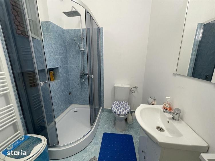 Apartament cu 4 camere în Central