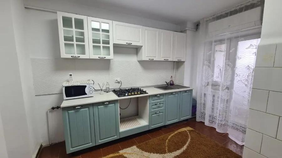 Oferind spre inchiriere garsoniera in Curtea de Arges - 2