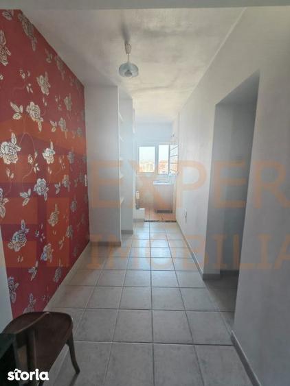 Garsonieră decomandată, mobilată în Tomis I