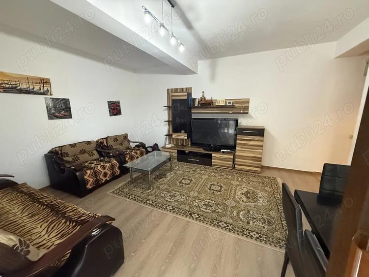 Apartament cu 2 camere semidecomandat în Prelungirea Ghencea