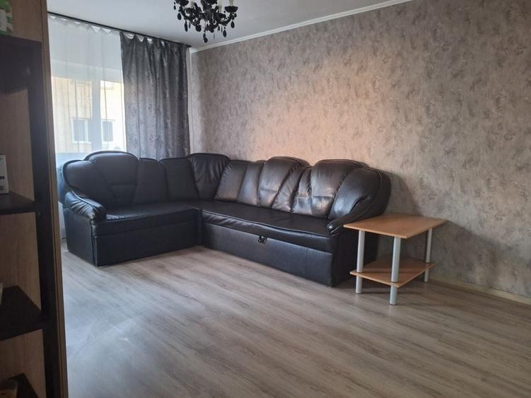 Apartament cu 2 camere decomandat în Turcinești