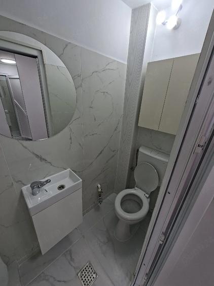 Garsonieră semidecomandată în Central