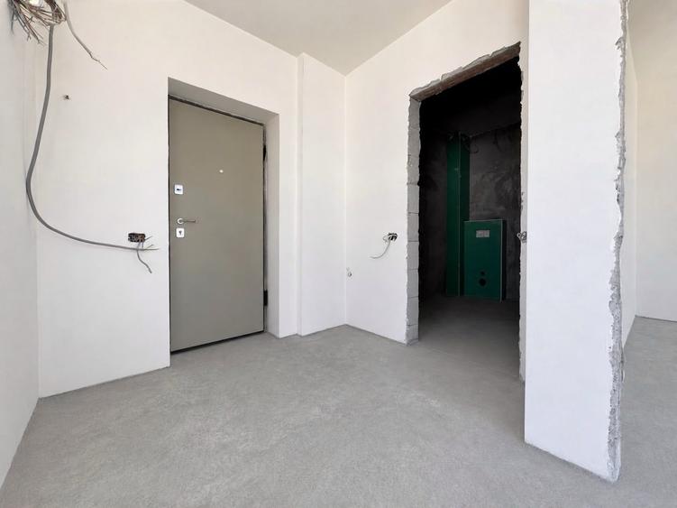 Apartament cu 2 camere decomandat în Nord