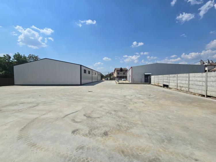 Spațiu comercial, de 596 mp, în Central