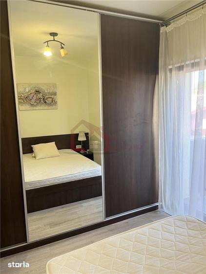 Apartament 2 camere zona PARCUL CIRCULUI-STEFAN CEL MARE - 5