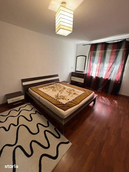 Apartament cu 2 camere în Podul de Fier