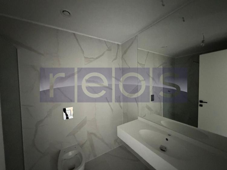 Apartament cu 2 camere în Pipera