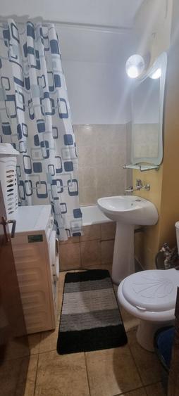 Garsonieră semidecomandată în Valea Rosie