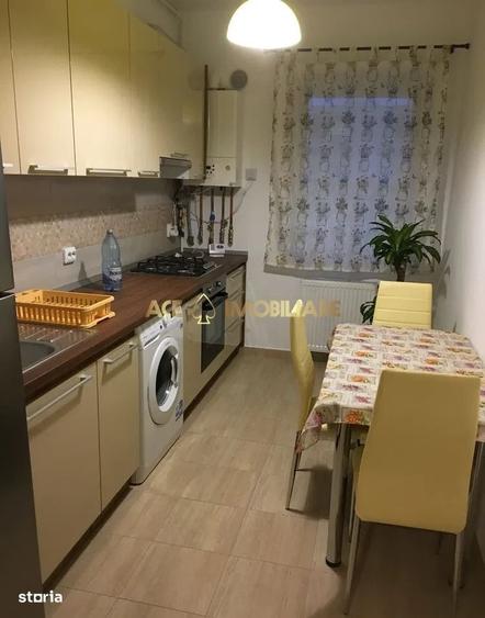 Apartament cu 2 camere în Berceni
