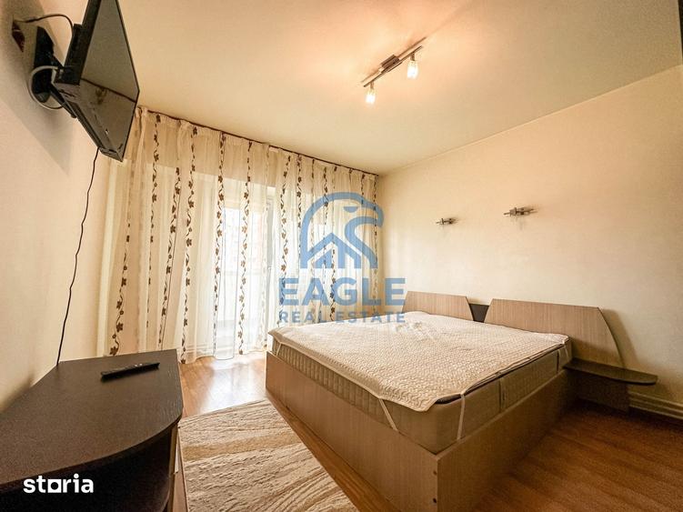 Gara - 3 Camere Petfriendly decomandat cu balcon si vedere spre port - 14