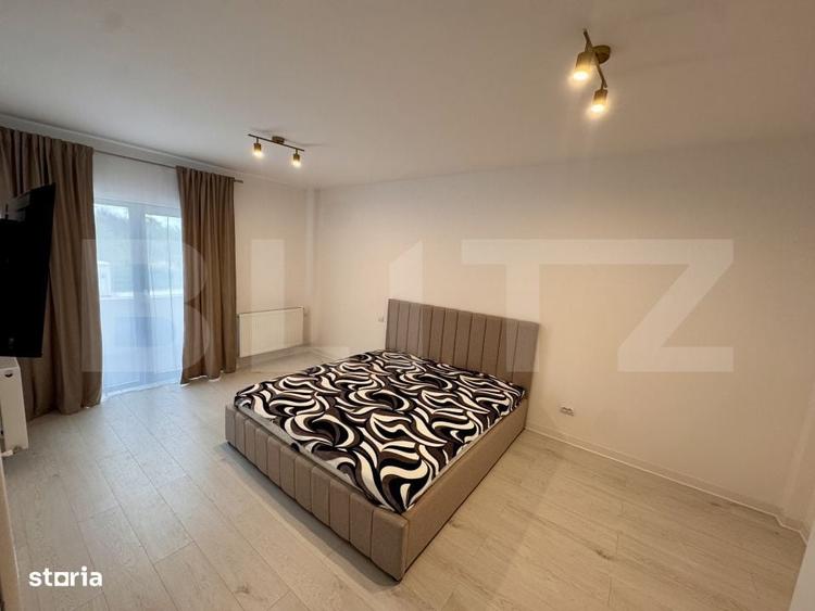 Apartament cu 2 camere în Central
