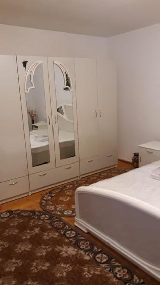 Magnolia, garsoniera mobilata, 350 euro - 4