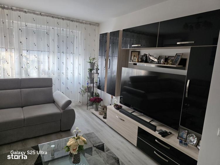 Apartament cu 2 camere în Ghencea