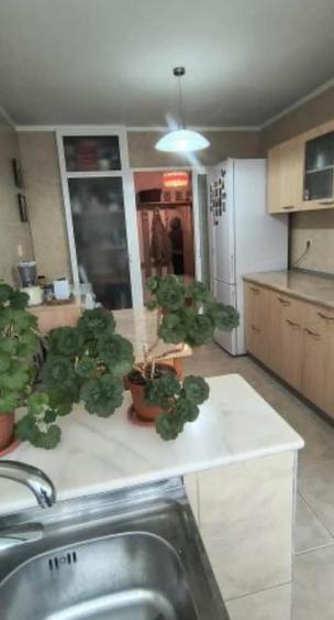 Apartament cu 2 camere în Abator
